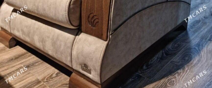 Kreslo - Aşgabat - img 2