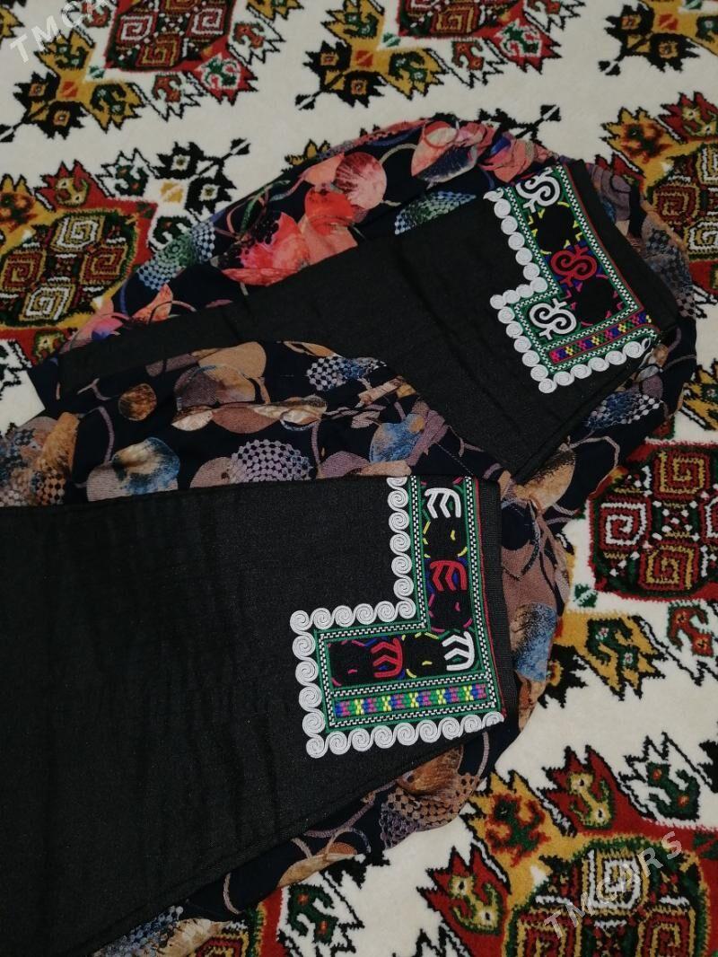 Yomut balaklar - Дашогуз - img 1