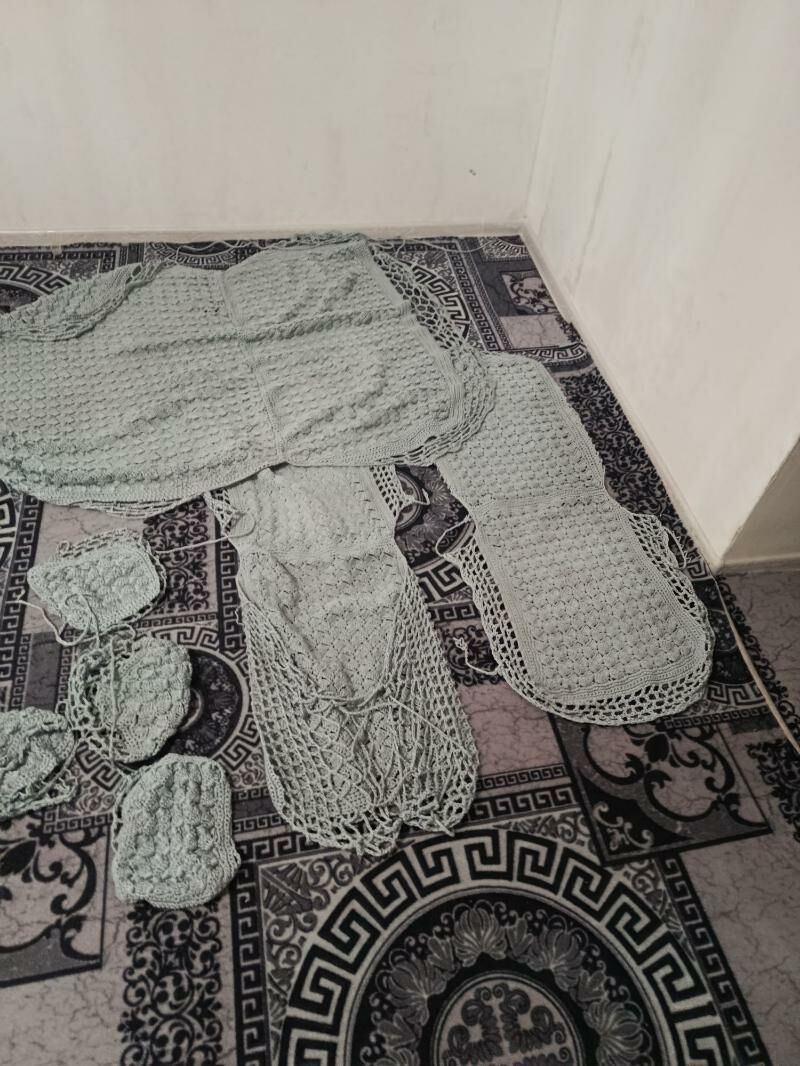 cehol чехол 350 TMT - Дашогуз - img 3