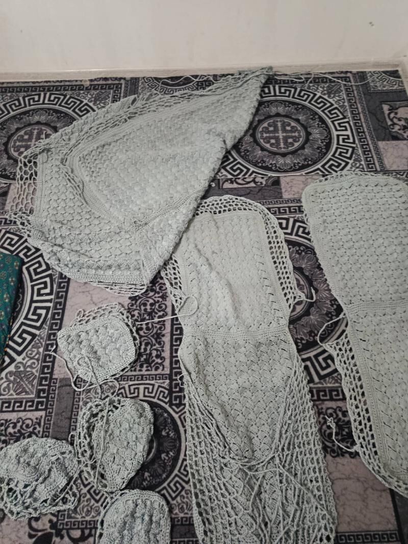 cehol чехол 350 TMT - Дашогуз - img 1