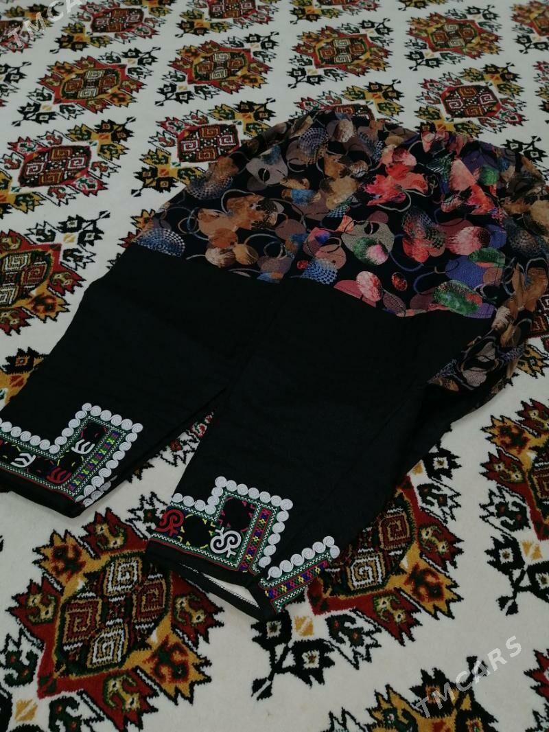 Yomut balaklar - Дашогуз - img 3