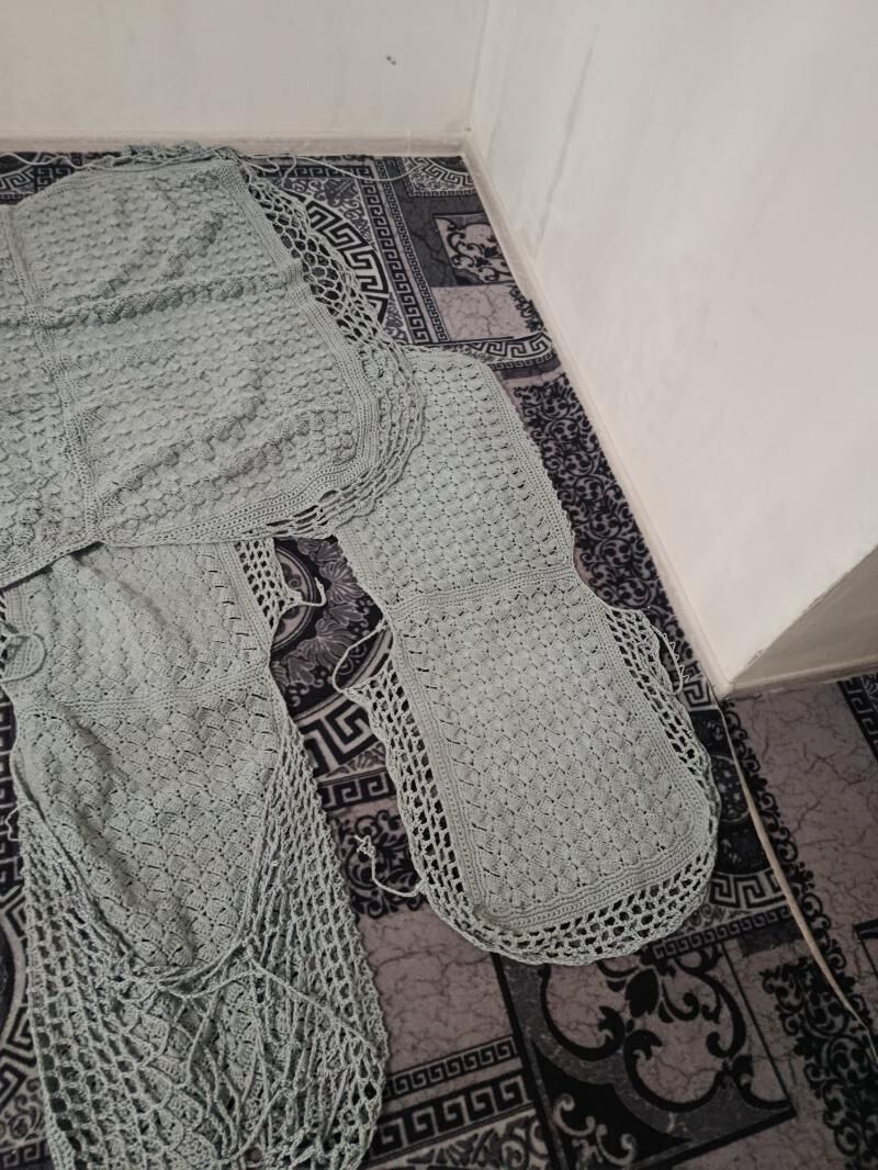 cehol чехол 350 TMT - Дашогуз - img 2