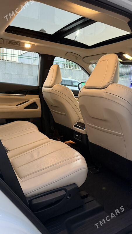 Infiniti QX60 2024 - 610 000 TMT - Ашхабад - img 7