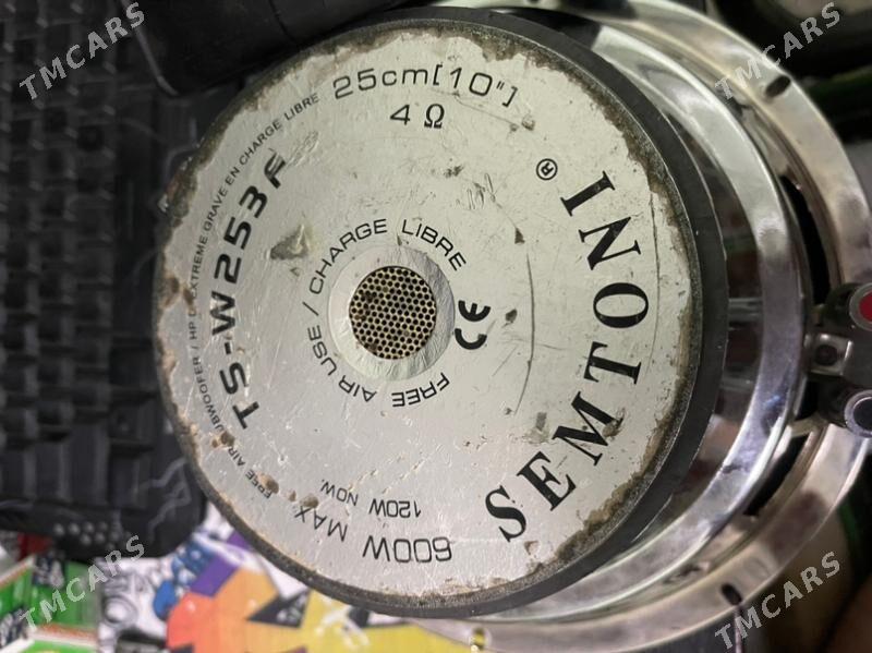 bocka semtoni - Бекреве - img 3