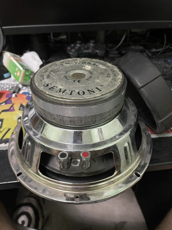 bocka semtoni 750 TMT - Бекреве - img 4