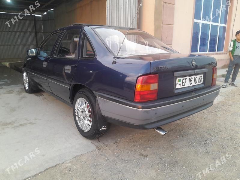 Opel Vectra 1991 - 33 000 TMT - Sakarçäge - img 3