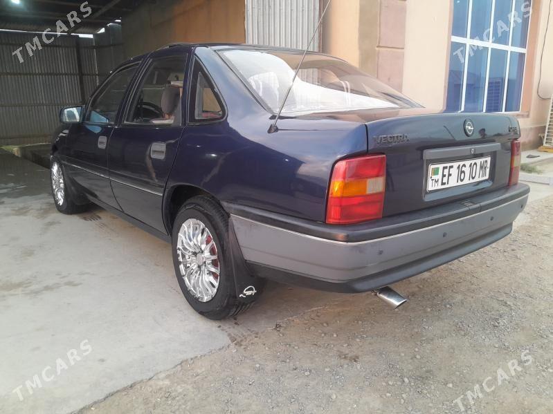 Opel Vectra 1991 - 33 000 TMT - Sakarçäge - img 5
