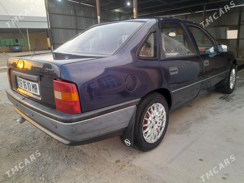 Opel Vectra 1991 - 33 000 TMT - Sakarçäge - img 6