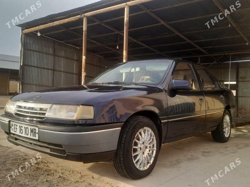 Opel Vectra 1991 - 33 000 TMT - Sakarçäge - img 1