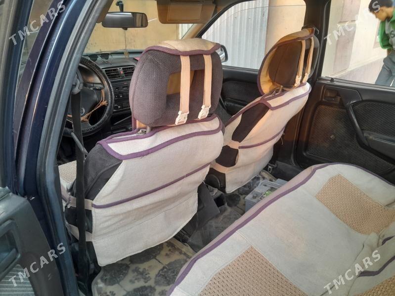 Opel Vectra 1991 - 33 000 TMT - Sakarçäge - img 9