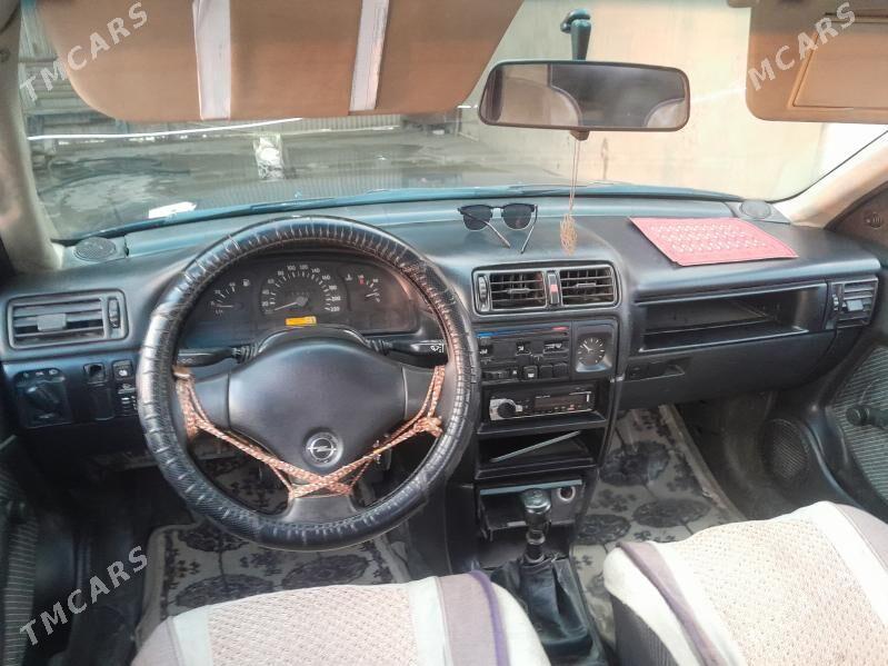 Opel Vectra 1991 - 33 000 TMT - Sakarçäge - img 8