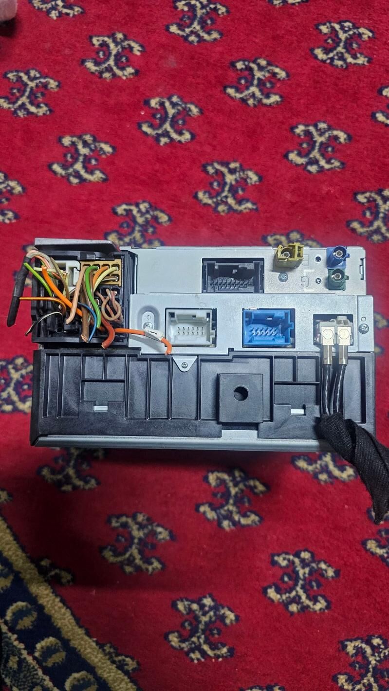 monitor telewizor ntg2.5 coman 2 500 TMT - Bedew - img 3