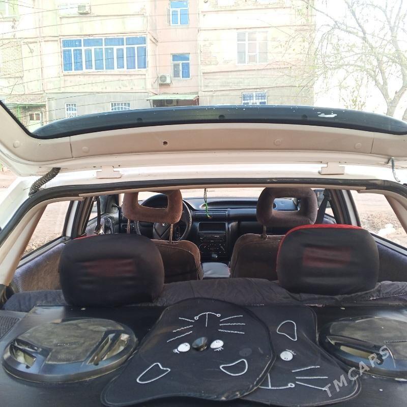 Opel Astra 1992 - 24 000 TMT - Daşoguz - img 4