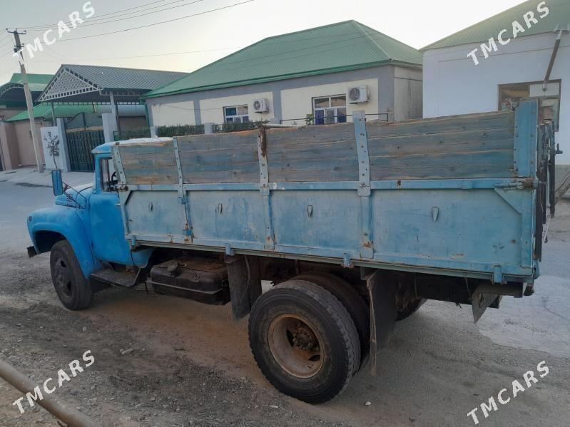 Zil 130 1992 - 15 000 TMT - Ашхабад - img 4