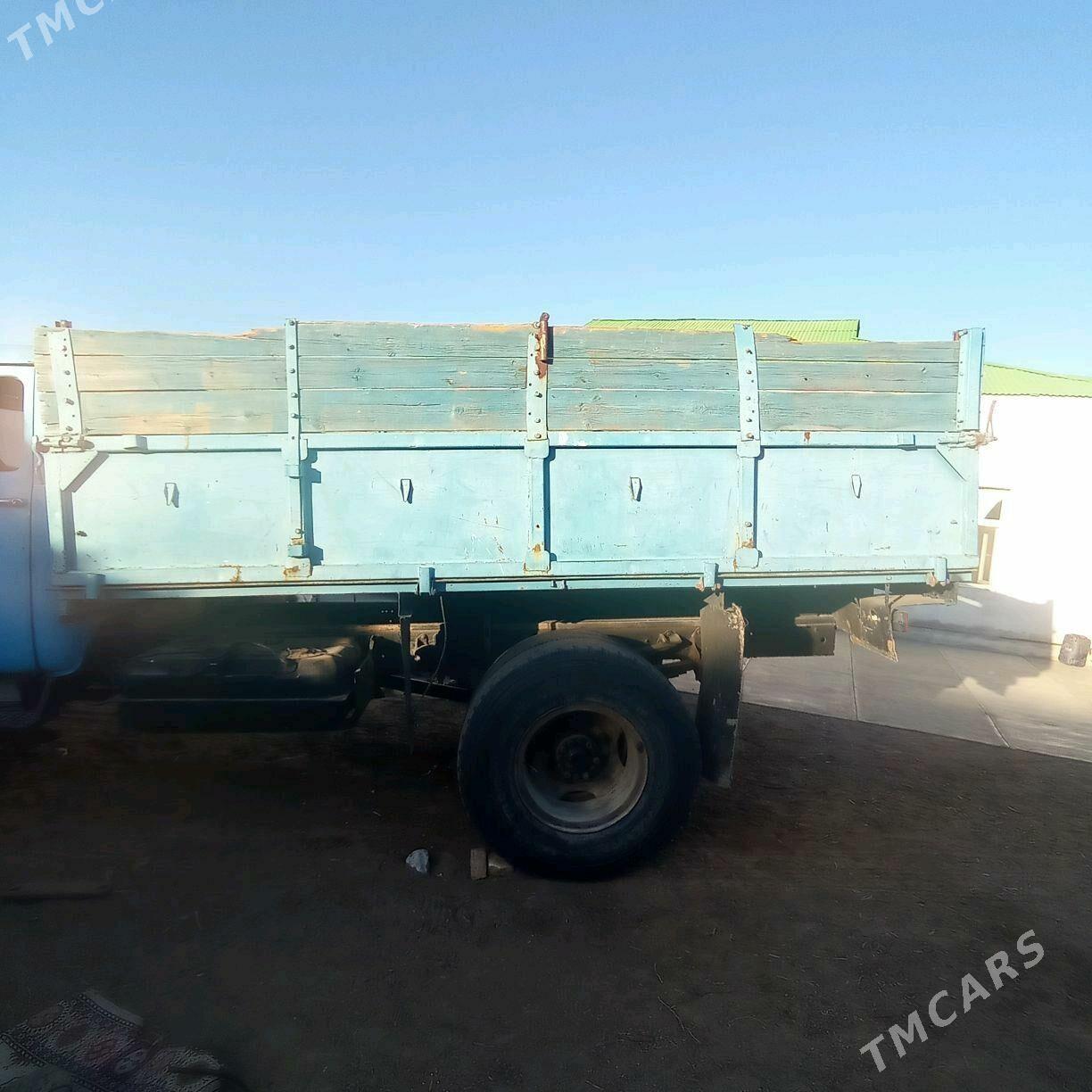 Zil 130 1992 - 15 000 TMT - Ашхабад - img 5