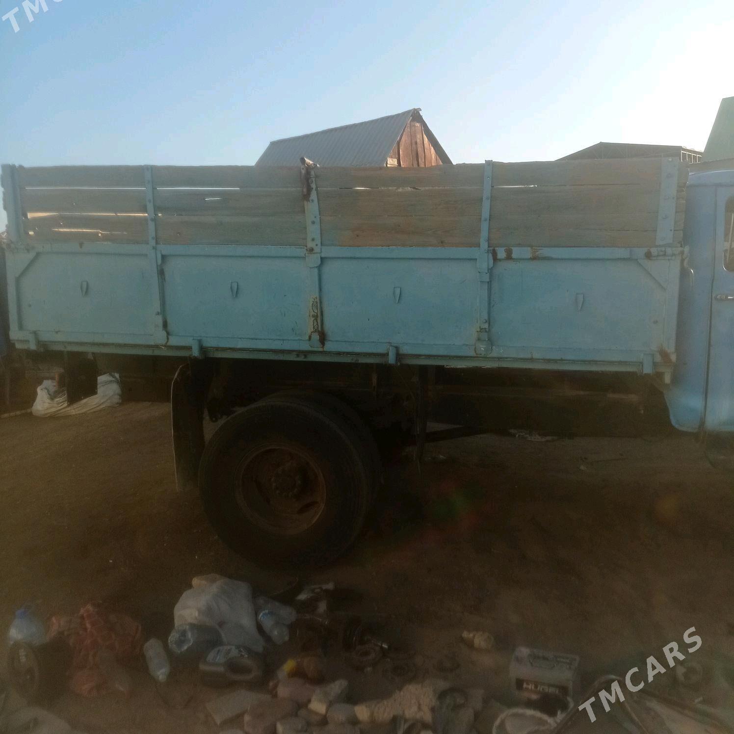 Zil 130 1992 - 15 000 TMT - Ашхабад - img 6