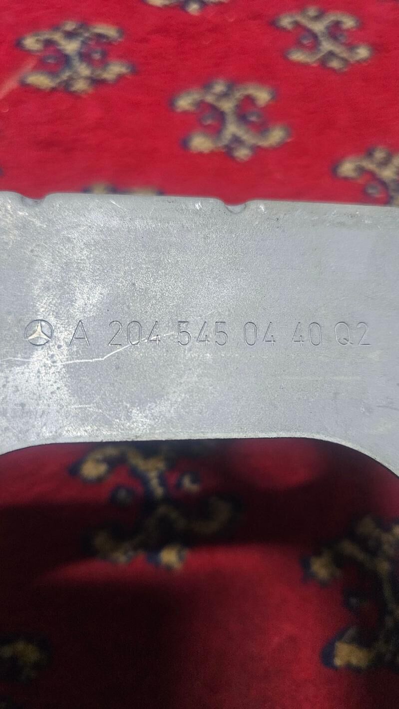 HARMAN KARDON W204 KOLONKA 3 500 TMT - Бедев - img 4