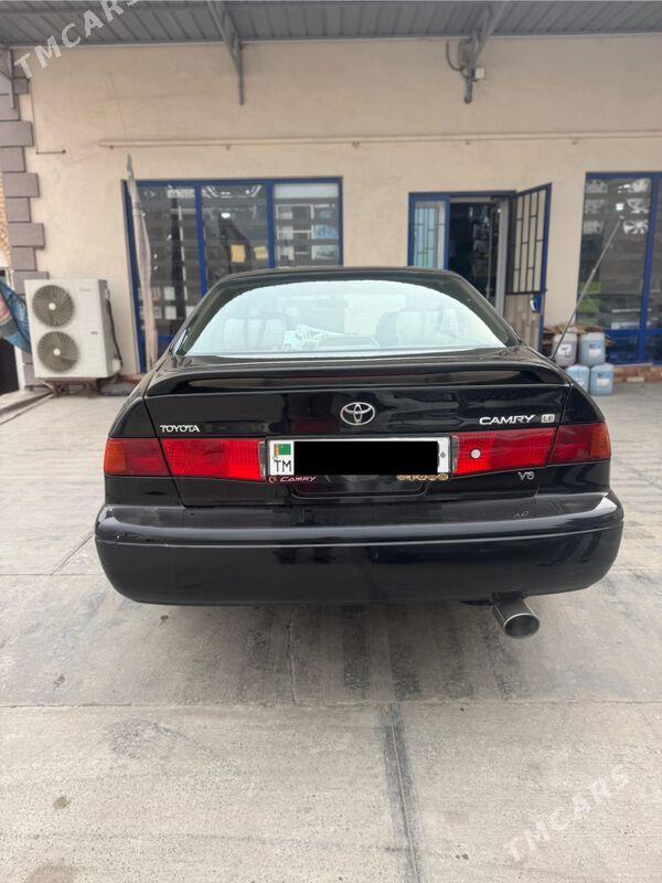 Toyota Camry 2001 - 155 000 TMT - Dänew - img 4