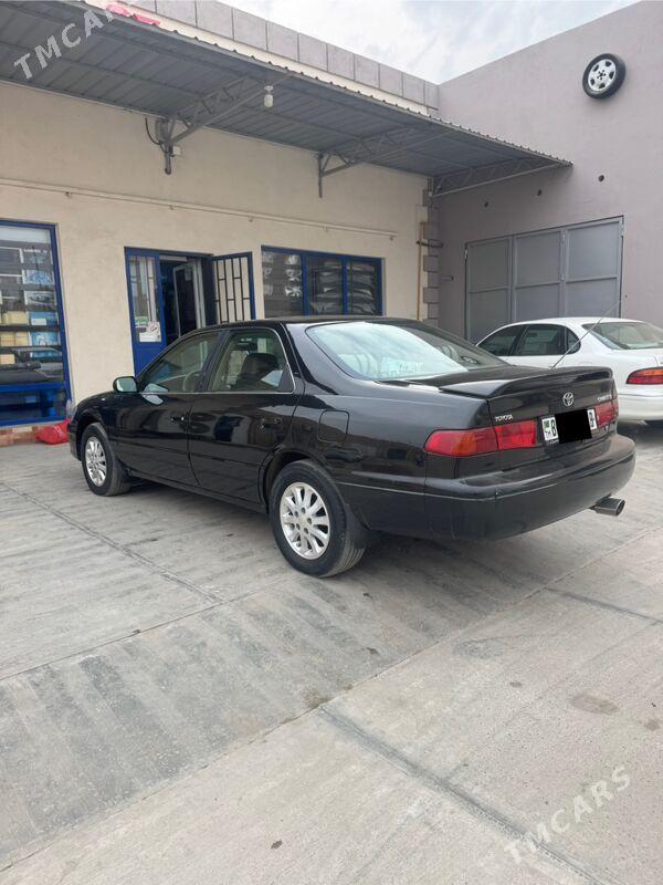 Toyota Camry 2001 - 155 000 TMT - Dänew - img 5