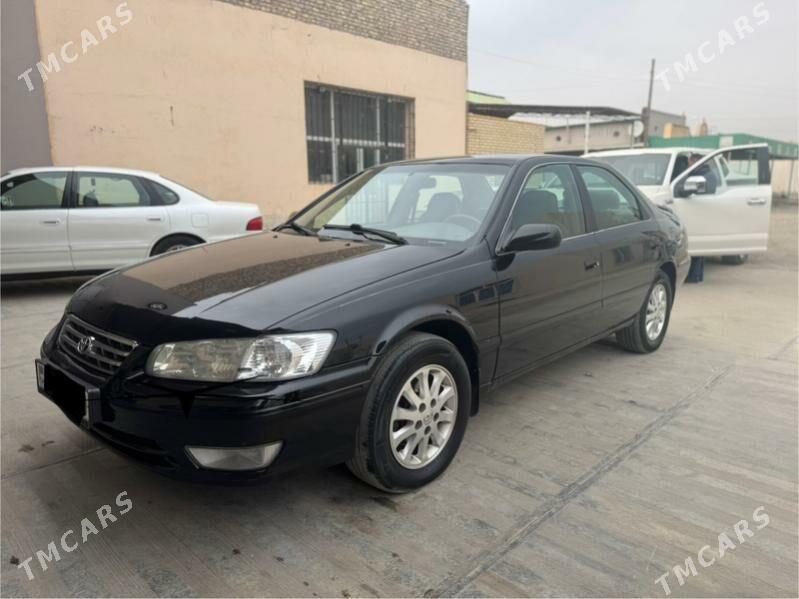 Toyota Camry 2001 - 155 000 TMT - Dänew - img 3