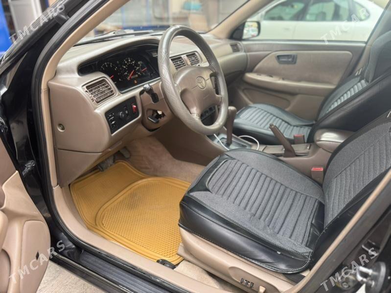 Toyota Camry 2001 - 155 000 TMT - Dänew - img 6
