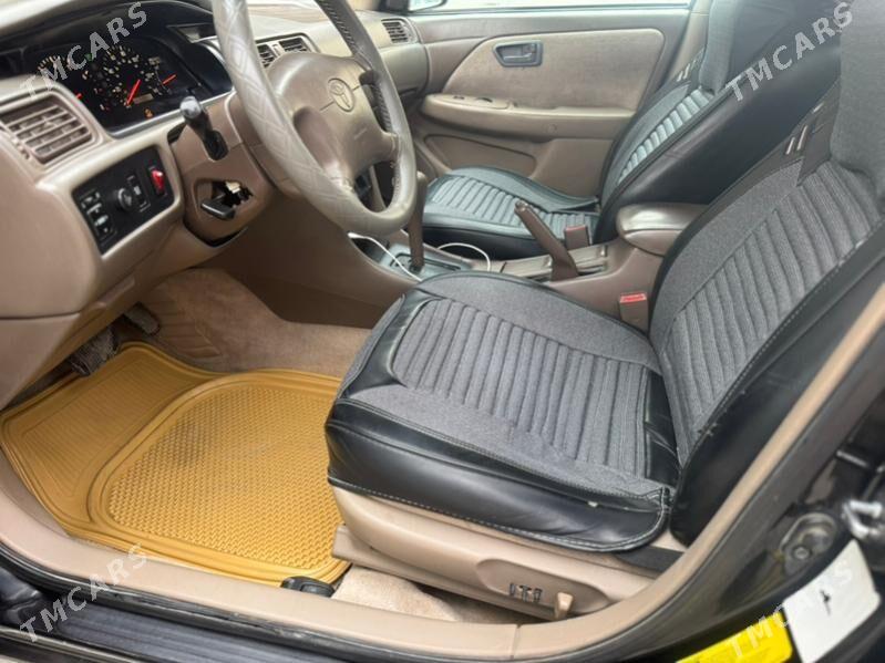 Toyota Camry 2001 - 155 000 TMT - Dänew - img 8