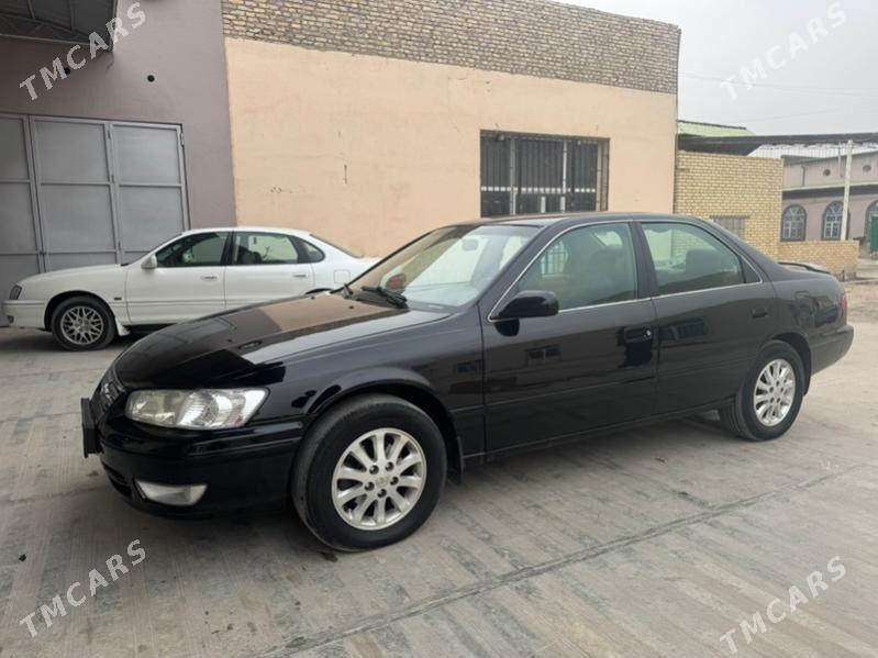 Toyota Camry 2001 - 155 000 TMT - Dänew - img 9