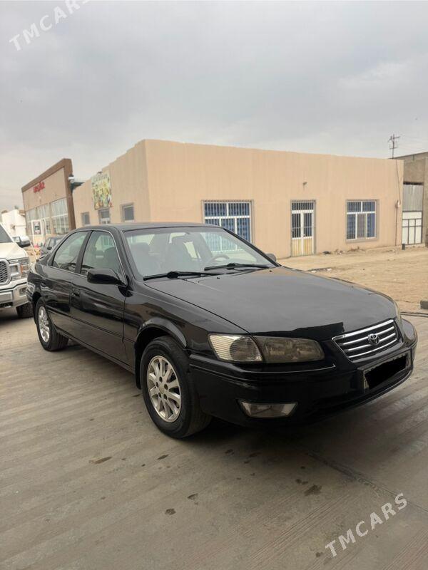 Toyota Camry 2001 - 155 000 TMT - Dänew - img 2