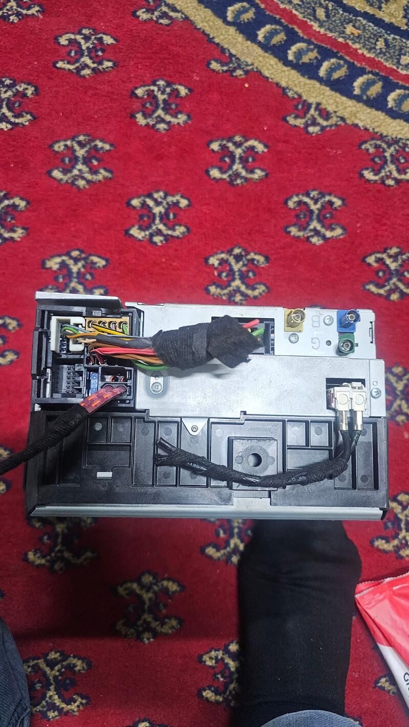 monitor ML 2 500 TMT - Бедев - img 2