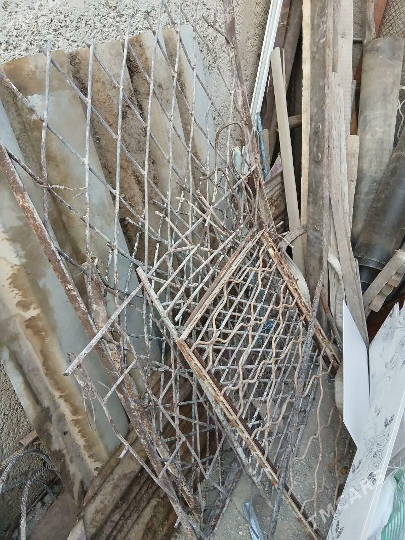 строй материал разное - Туркменбаши - img 3