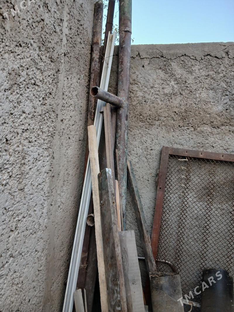 строй материал разное - Туркменбаши - img 2