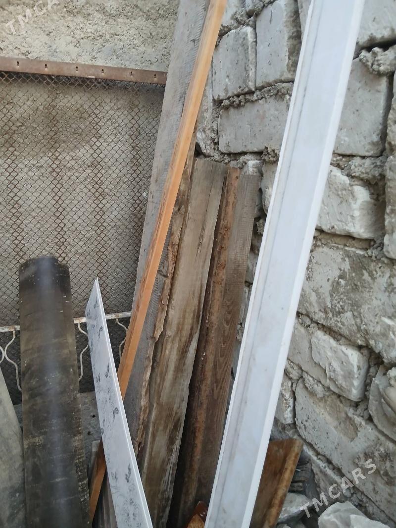 строй материал разное - Туркменбаши - img 4