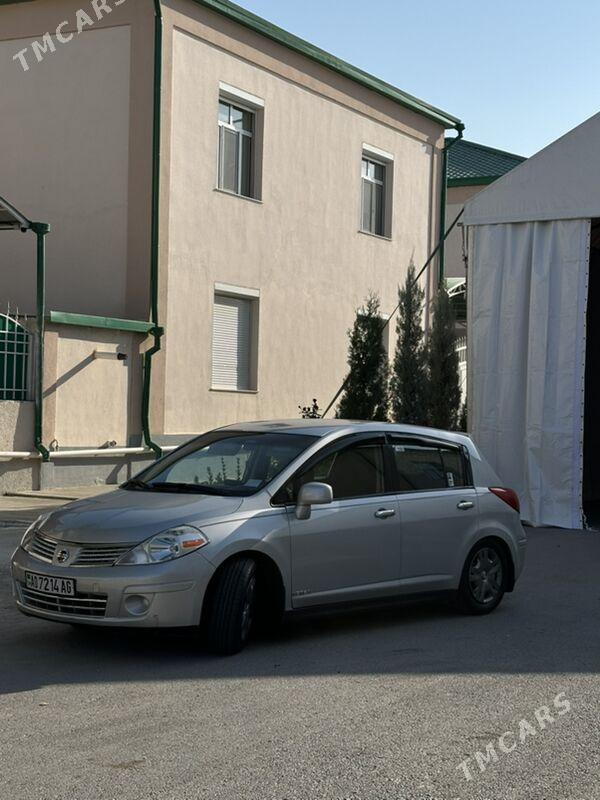 Nissan Versa 2009 - 133 000 TMT - Parahat 1 - img 5