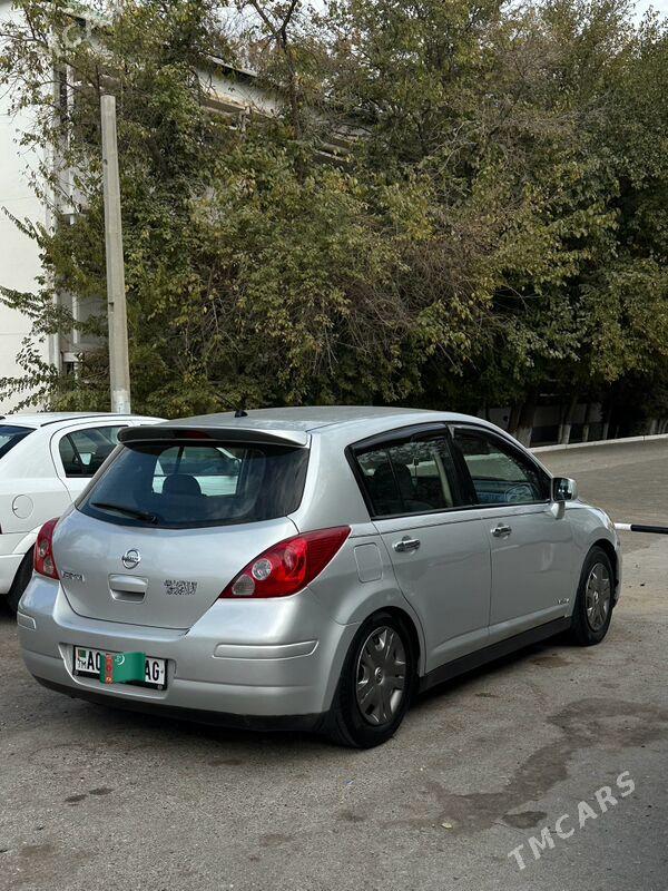 Nissan Versa 2009 - 133 000 TMT - Parahat 1 - img 7