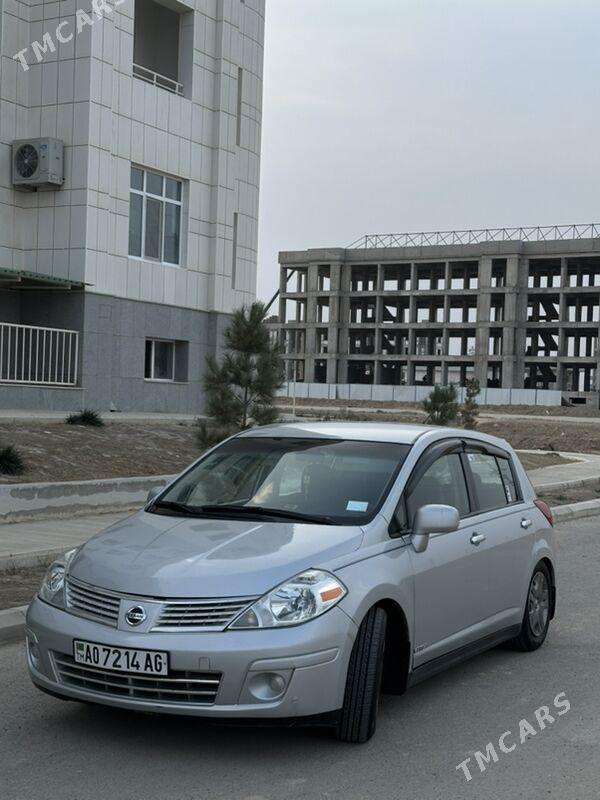 Nissan Versa 2009 - 133 000 TMT - Parahat 1 - img 3