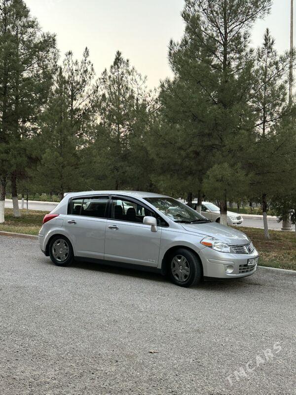 Nissan Versa 2009 - 133 000 TMT - Parahat 1 - img 4