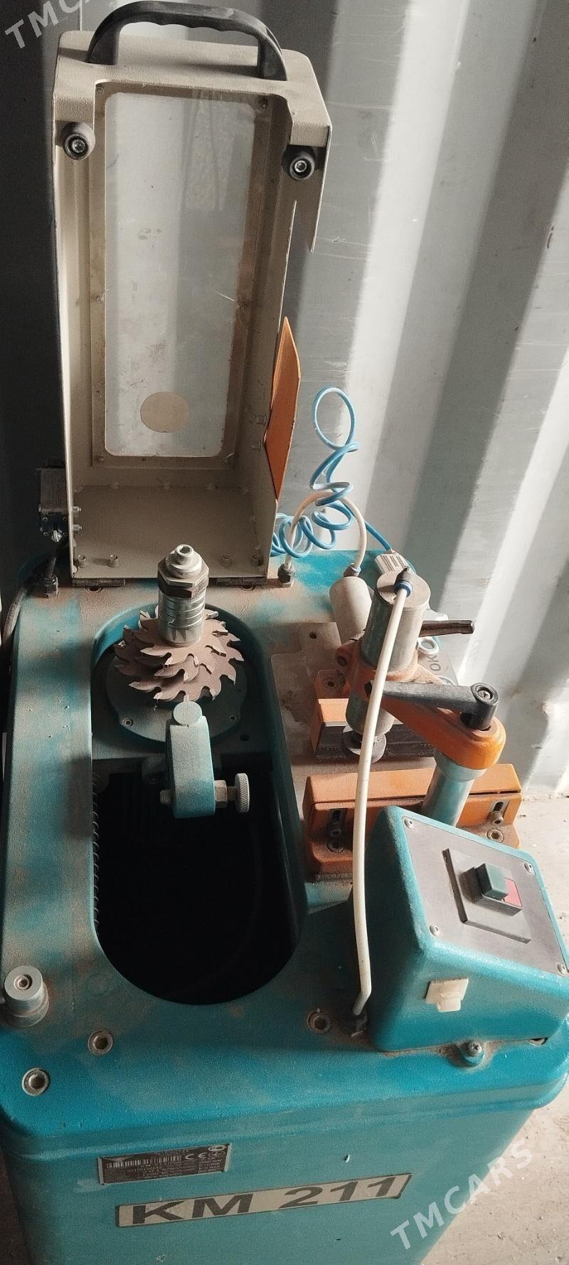 Yilmaz - Ашхабад - img 2