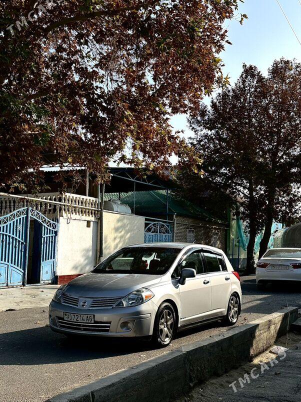 Nissan Versa 2009 - 133 000 TMT - Parahat 1 - img 2