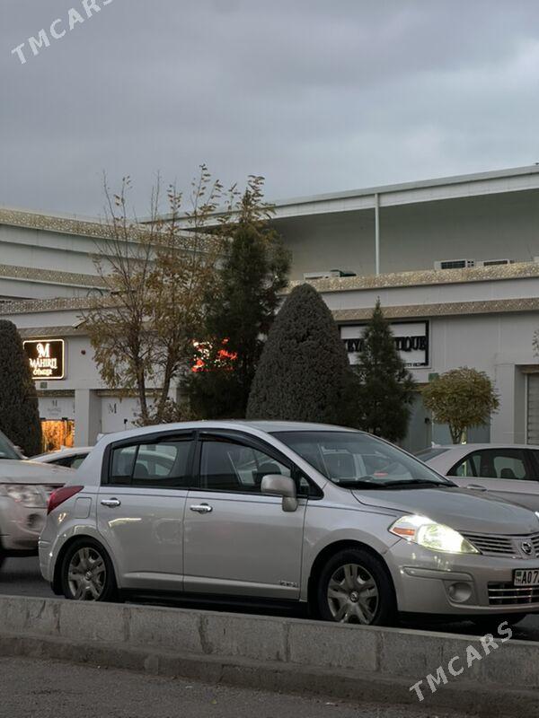 Nissan Versa 2009 - 133 000 TMT - Parahat 1 - img 10