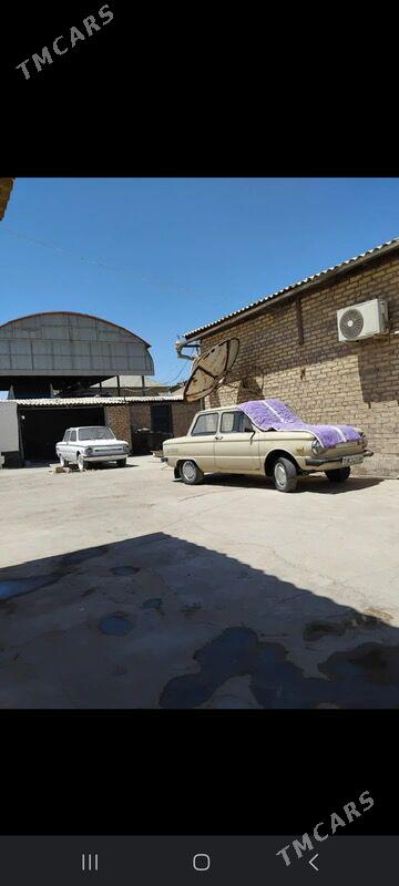 ZAZ 968m 1989 - 25 000 TMT - Tejen - img 5