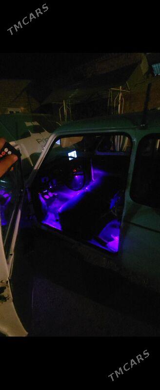 ZAZ 968m 1989 - 25 000 TMT - Tejen - img 6