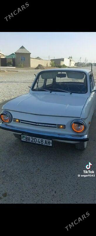 ZAZ 968m 1989 - 25 000 TMT - Tejen - img 7