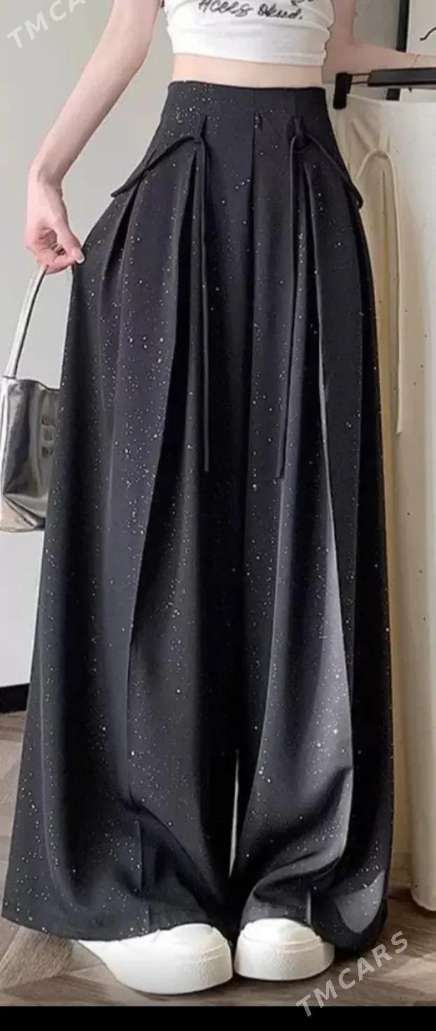 женская одежда - Aşgabat - img 1