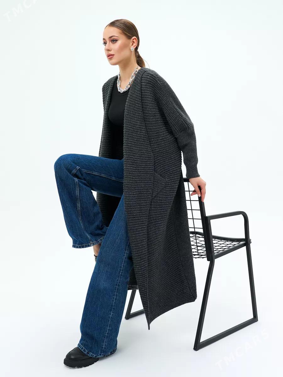 женская одежда - Aşgabat - img 5