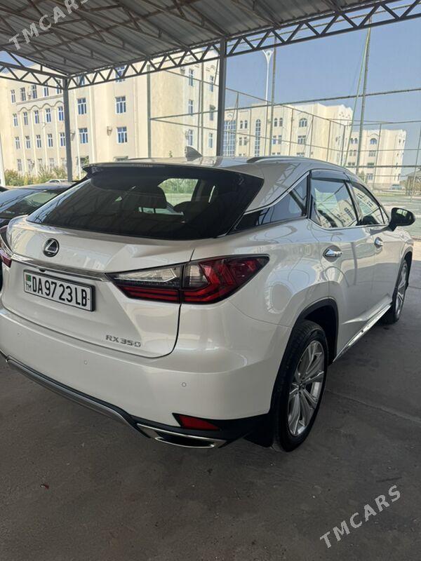 Lexus RX 350 2020 - 500 000 TMT - Türkmenabat - img 2