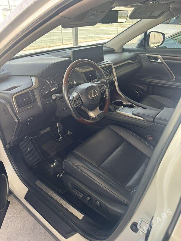 Lexus RX 350 2020 - 500 000 TMT - Türkmenabat - img 1