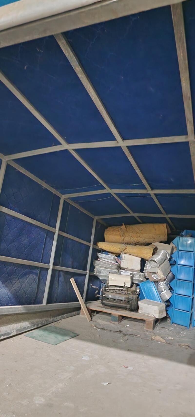 kanter tent taýyn 12 000 TMT - Ашхабад - img 2