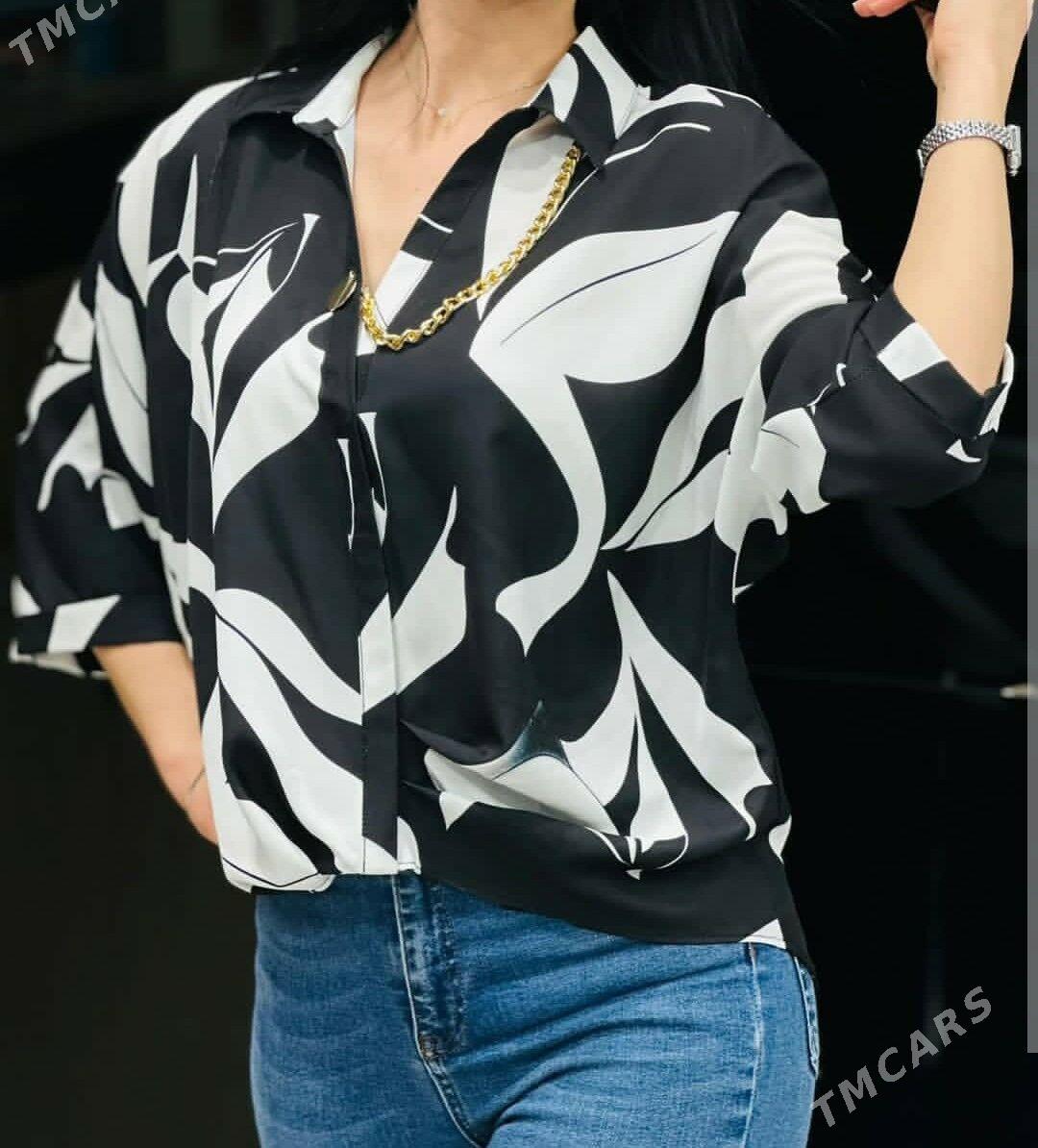 женская одежда - Aşgabat - img 8