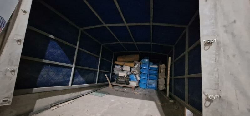 kanter tent taýyn 12 000 TMT - Ашхабад - img 3