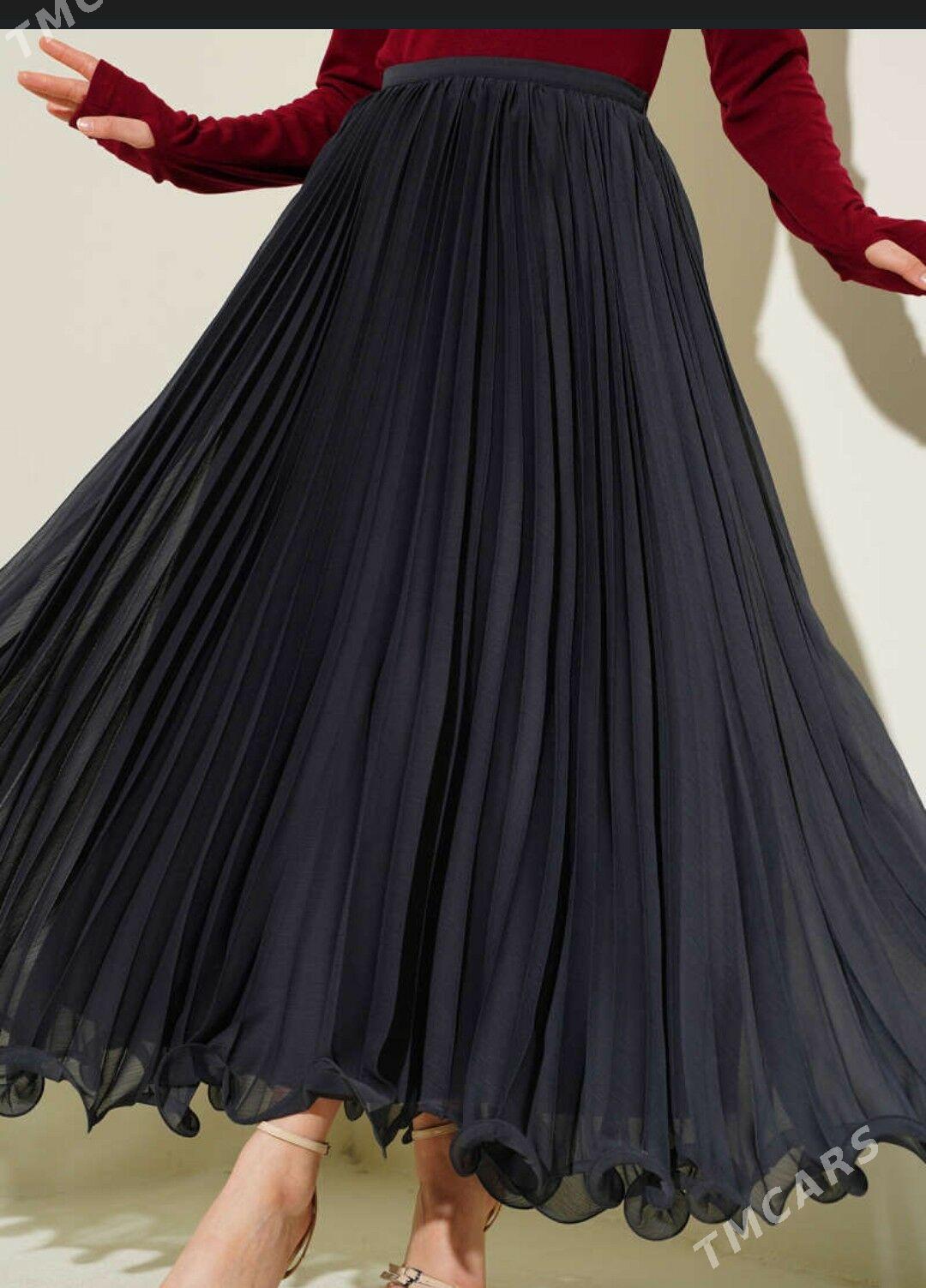 женская одежда - Aşgabat - img 6